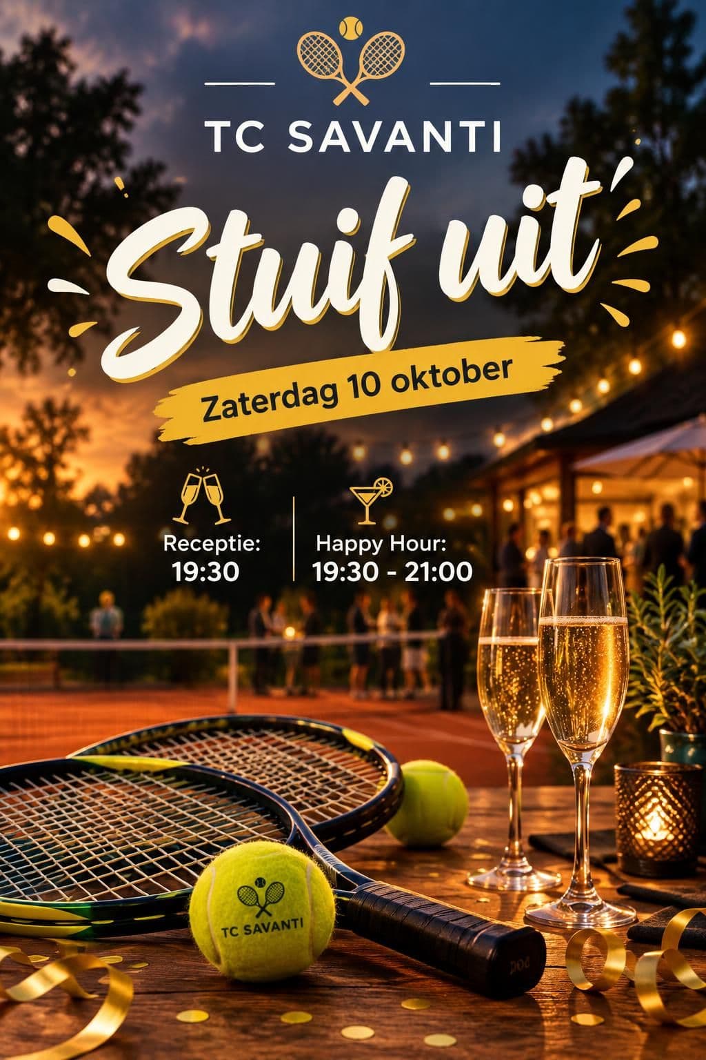 Stuifuit