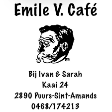 Café Emil V